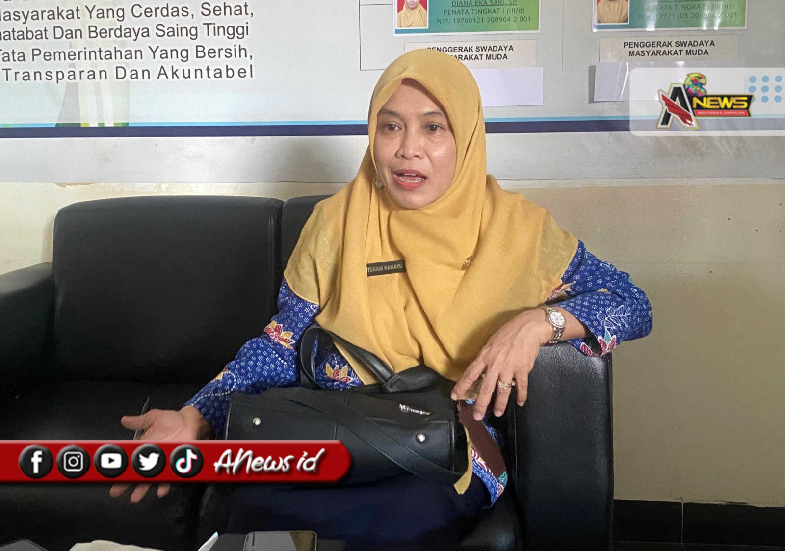 Pensiunan dan Pengangguran Bisa Jadi Pegawai Koperasi Merah Putih