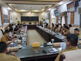 DPRD Bulungan Terima Aspirasi 9 Desa di Sekatak, Komisi II Keluarkan Enam Rekomendasi untuk PT Intraca