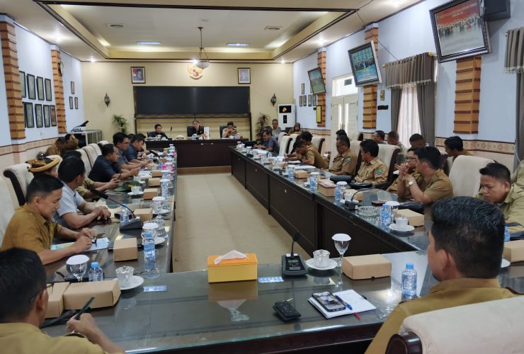 DPRD Bulungan Terima Aspirasi 9 Desa di Sekatak, Komisi II Keluarkan Enam Rekomendasi untuk PT Intraca