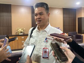 Ketersediaan Alat Berat Jadi Kendala Penanganan Longsor di Teluk Bayur