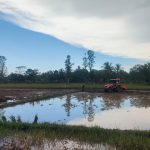 DPRD Bulungan Minta Pemda Tangani Dampak Banjir pada Lahan Pertanian dan Infrastruktur