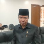 Ketua DPRD Kaltara Dukung Kesepakatan Dua Gubernur Tuntaskan Jalan Perbatasan Apau Kayan–Mahulu