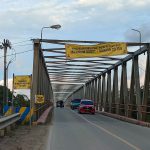 Perbaikan Jembatan Sei Kayan Dimulai, DPRD Kaltara Pastikan Proses Diawasi Ketat