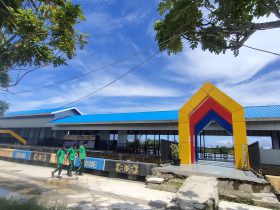 Plafon Kulteka Ambruk, DPRD Bulungan Minta Pengawasan Konstruksi Diperketat