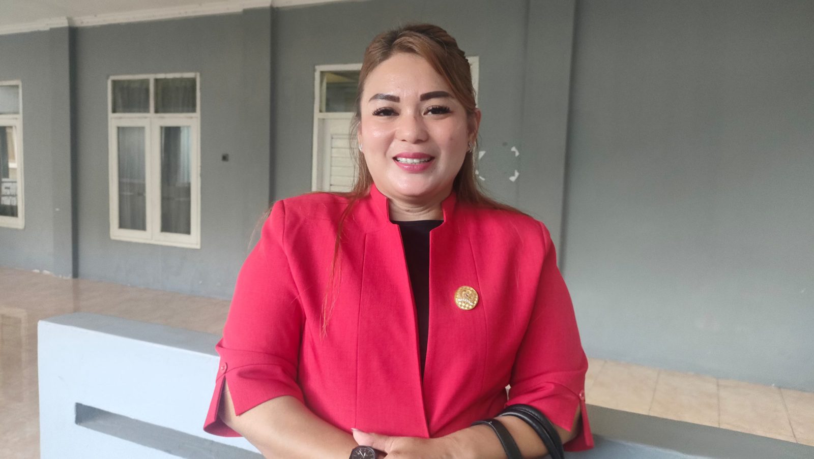 Komisi I DPRD Bulungan Desak Pemda dan Pengusaha Penuhi Hak-Hak Buruh