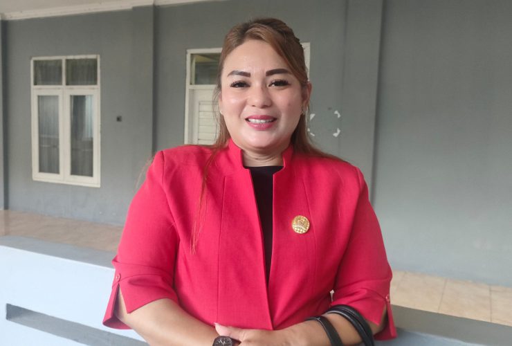 Komisi I DPRD Bulungan Desak Pemda dan Pengusaha Penuhi Hak-Hak Buruh