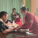 Ketua DPRD Bulungan Ajak Warga Periksa Kesehatan Gratis di Puskesmas Tanjung Selor